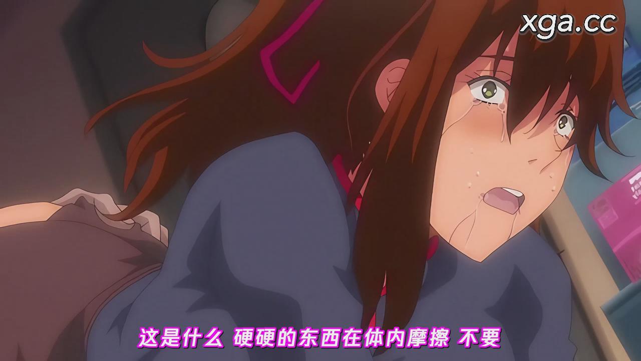 图片[8]-[L2025] 家庭教師X催眠2 The Animation 前編 ～絶対従順、高飛車姉妹をドスケベ淫乱に催眠操作～-XGA动漫