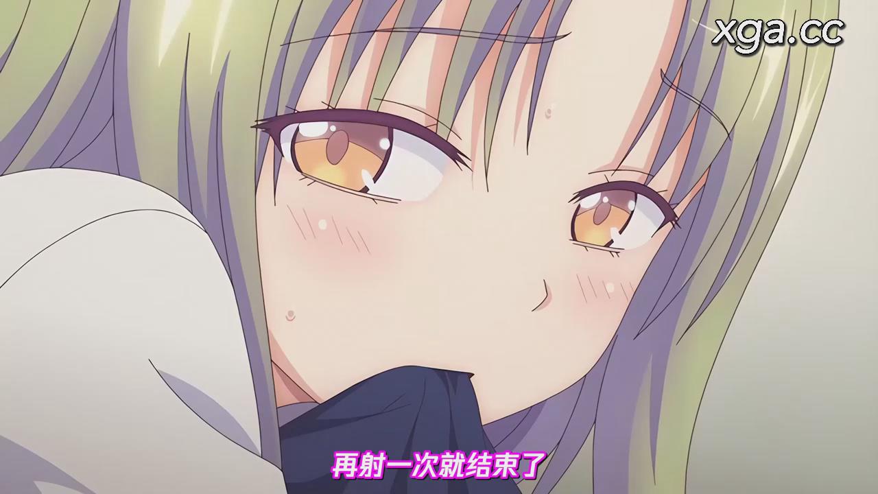 图片[3]-[L2027] 69～偽りの微笑～ ～見知らぬ屹立～-XGA动漫