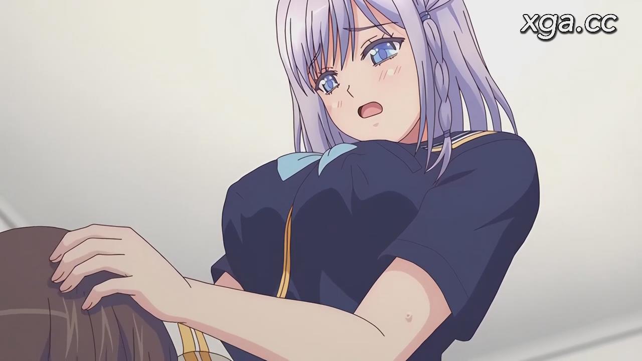 图片[7]-[L2027] 69～偽りの微笑～ ～見知らぬ屹立～-XGA动漫