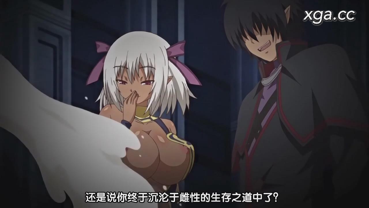 图片[3]-[L1252] 堕ちモノRPG 聖騎士ルヴィリアス 全4章 [2024/06/20补档]-XGA动漫