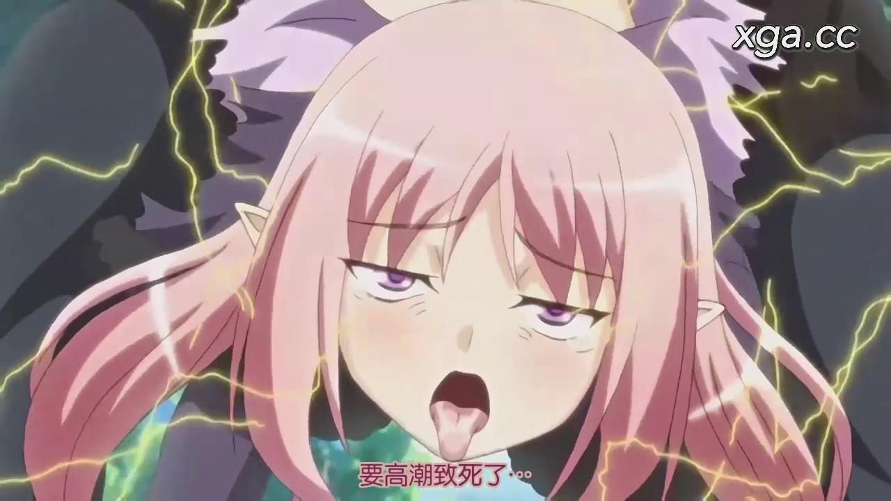 图片[6]-[L1252] 堕ちモノRPG 聖騎士ルヴィリアス 全4章 [2024/06/20补档]-XGA动漫