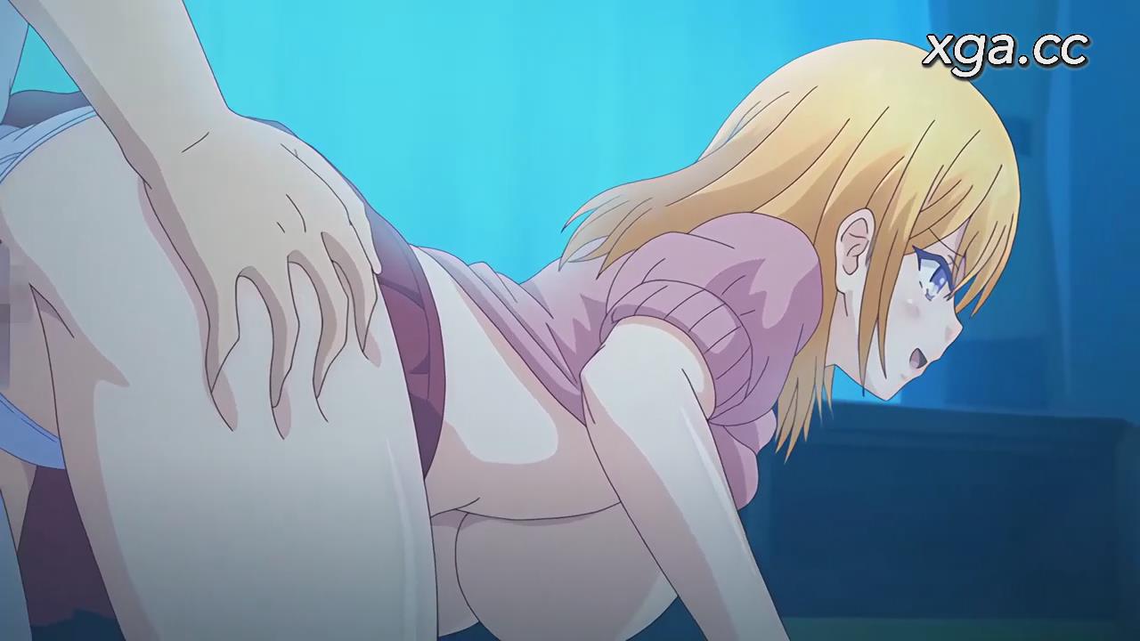 图片[6]-[L2036] [中文字幕] 終末ホスピタル ～天使のアレ～-XGA动漫