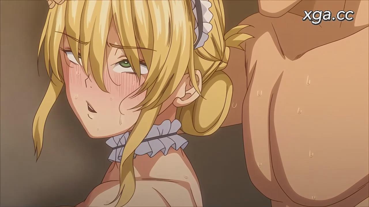 图片[6]-[L2043]NO 猥婦 NO LIFE！2[chin][1080P中文字幕]-XGA动漫