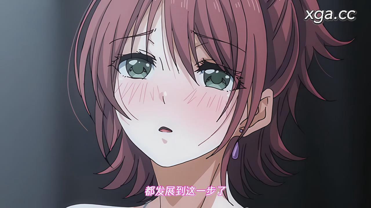 图片[2]-[L2045]セフレのセンパイ THE ANIMATION 第1-2巻[1080P中文字幕]-XGA动漫