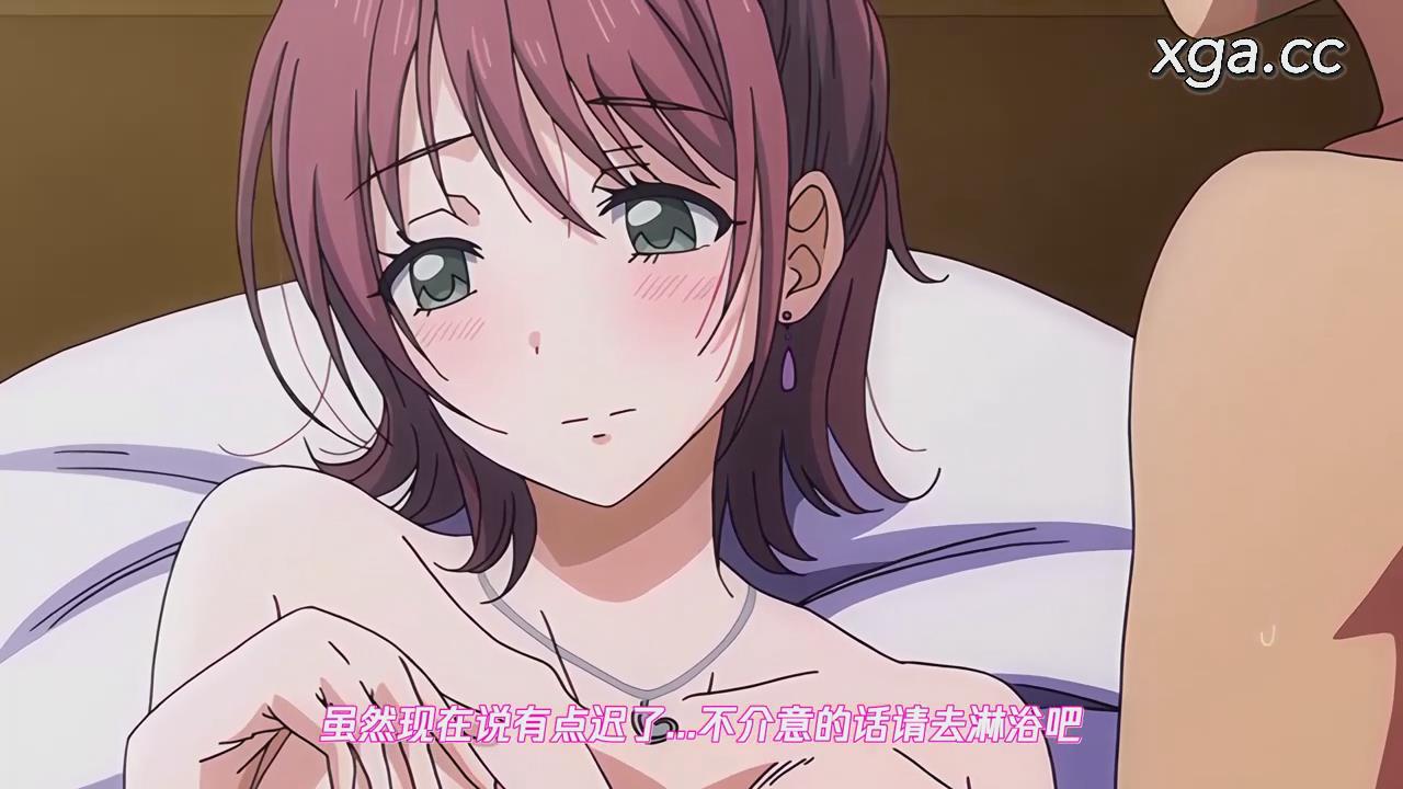 图片[3]-[L2045]セフレのセンパイ THE ANIMATION 第1-2巻[1080P中文字幕]-XGA动漫