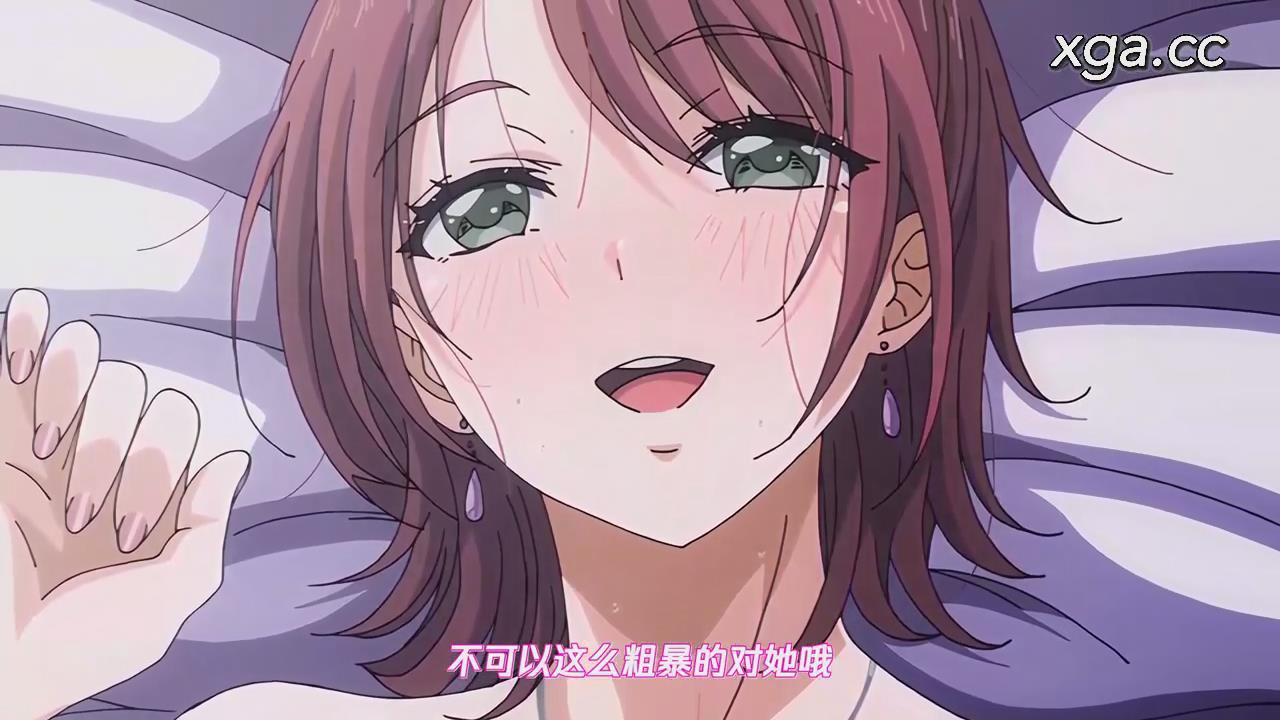 图片[5]-[L2045]セフレのセンパイ THE ANIMATION 第1-2巻[1080P中文字幕]-XGA动漫