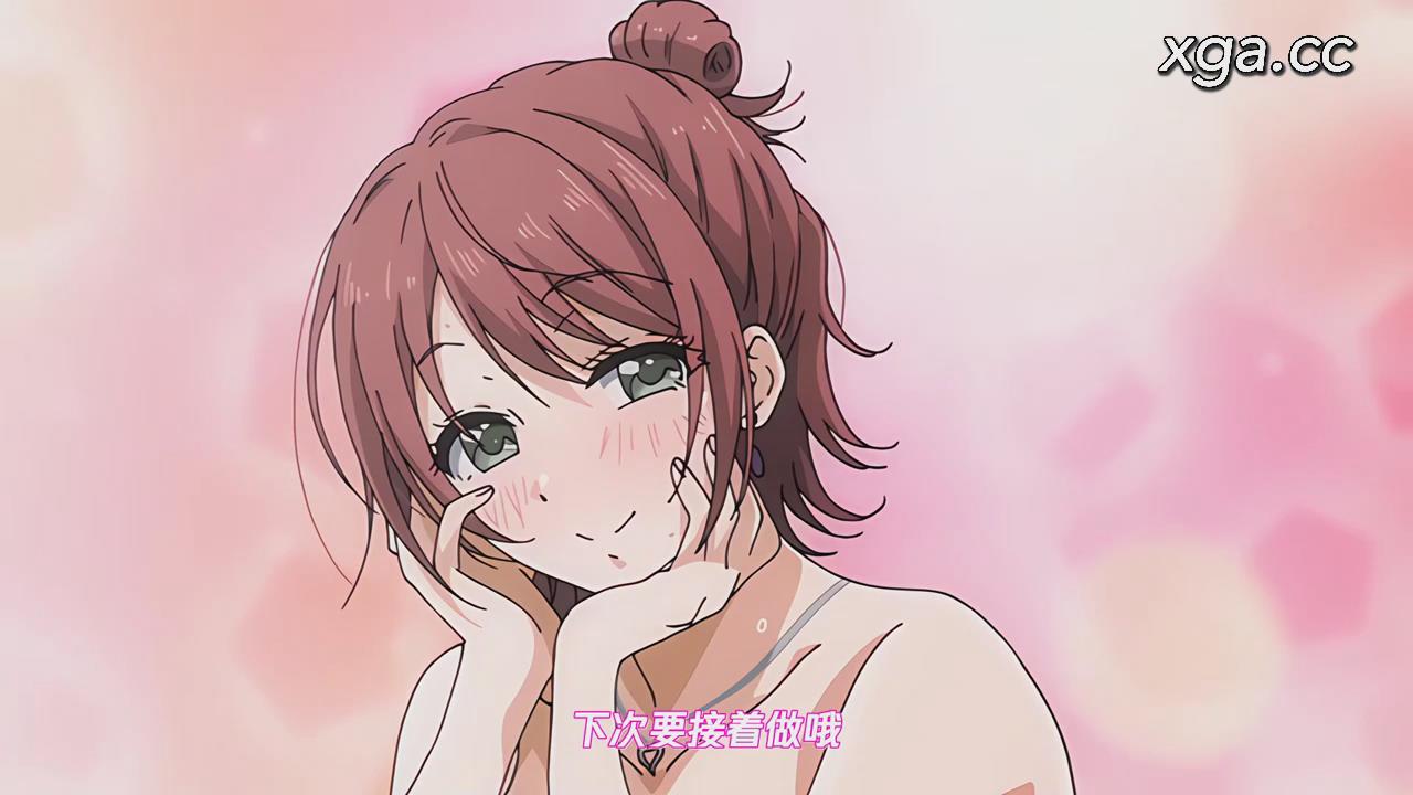 图片[8]-[L2045]セフレのセンパイ THE ANIMATION 第1-2巻[1080P中文字幕]-XGA动漫