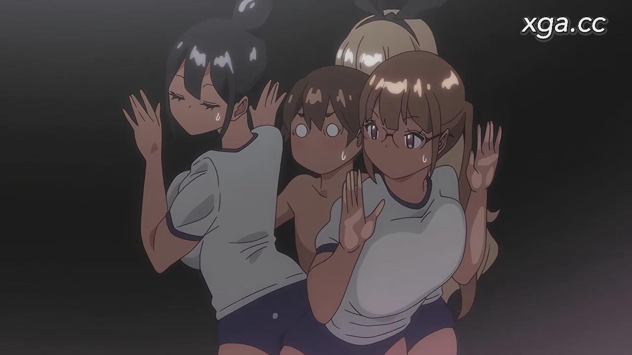 图片[4]-[L2050]OVA 僕にハーレムセフレが出来た理由 ＃3-＃4[1080P中文字幕v2]-XGA动漫