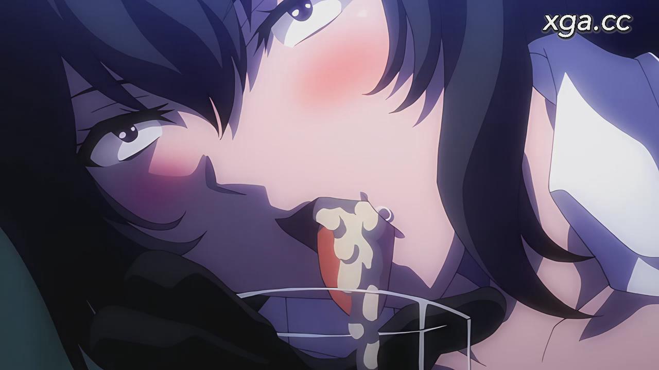 图片[5]-[L2059][1080P中文字幕]搾精病棟 THE ANIMATION 第9巻 ～テンドウ姉妹編～-XGA动漫