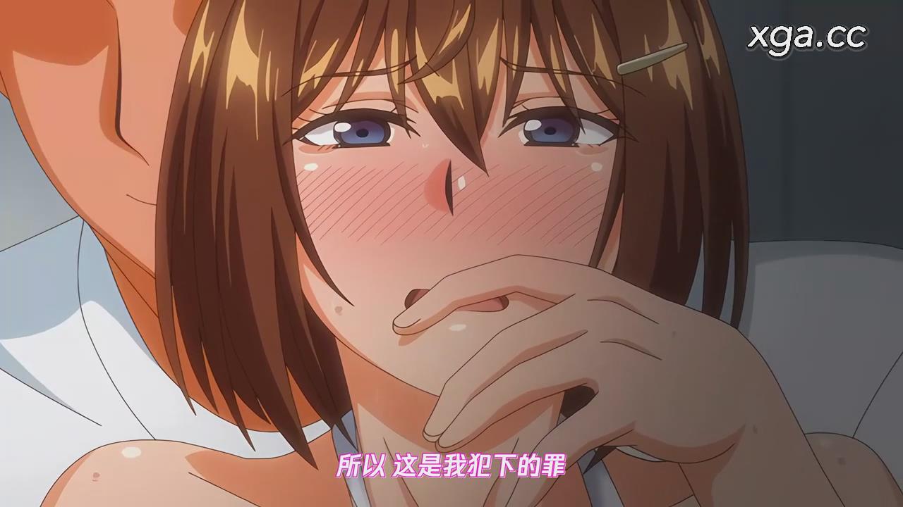 图片[3]-[L2060][1080P中文字幕]妻を同窓会にいかせたら 第2話 追想と呪縛-XGA动漫