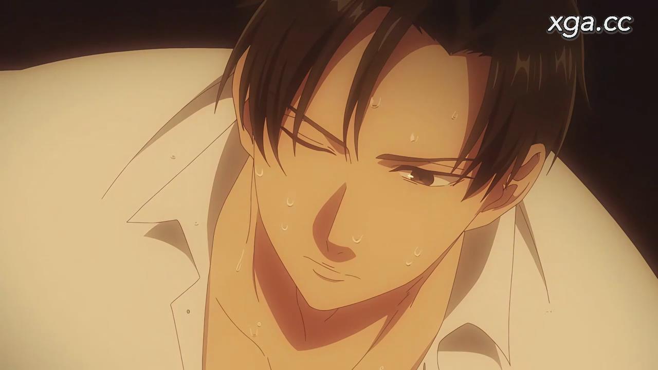 图片[10]-[B1964]大正偽りブラヰダル～身代わり花嫁と軍服の猛愛 全8话-XGA动漫