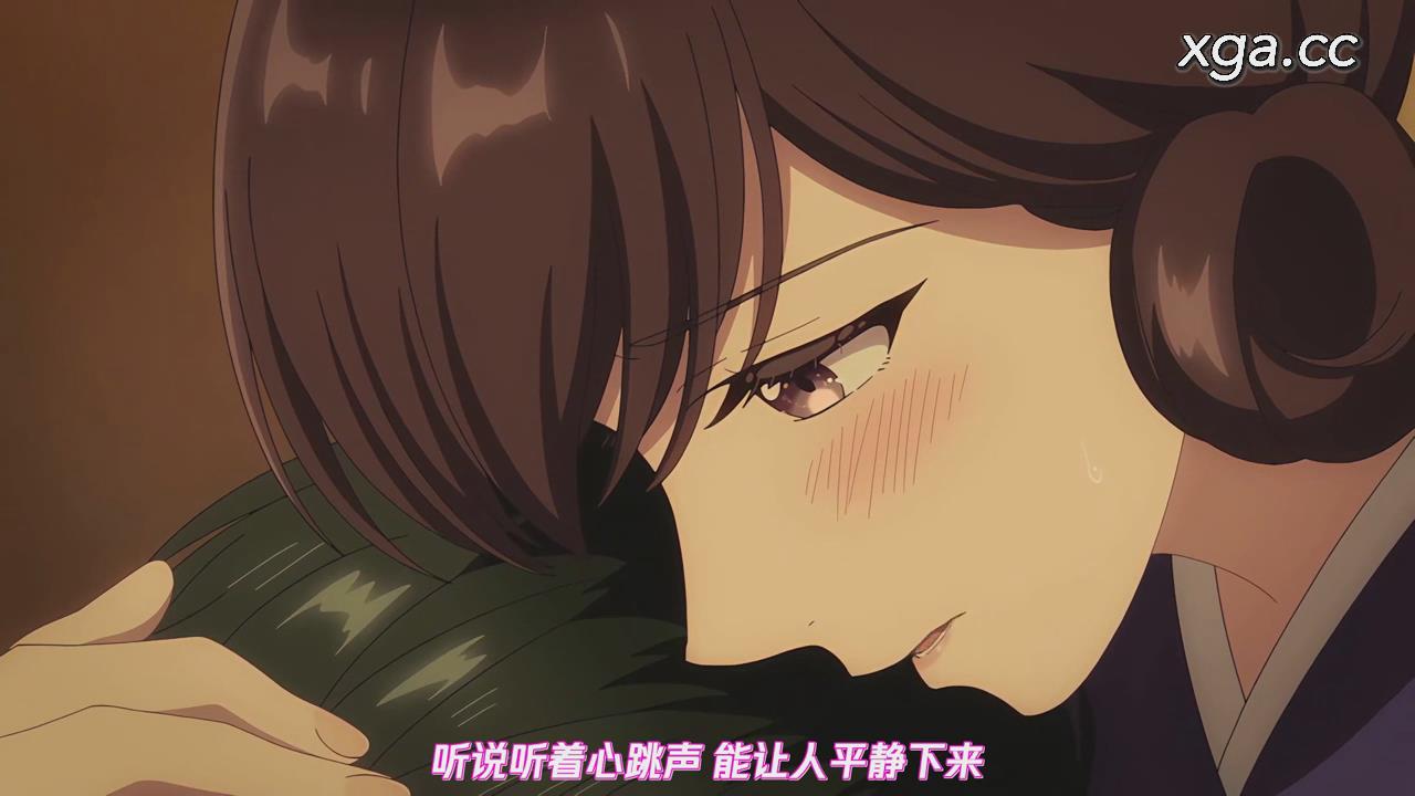 图片[11]-[B1964]大正偽りブラヰダル～身代わり花嫁と軍服の猛愛 全8话-XGA动漫