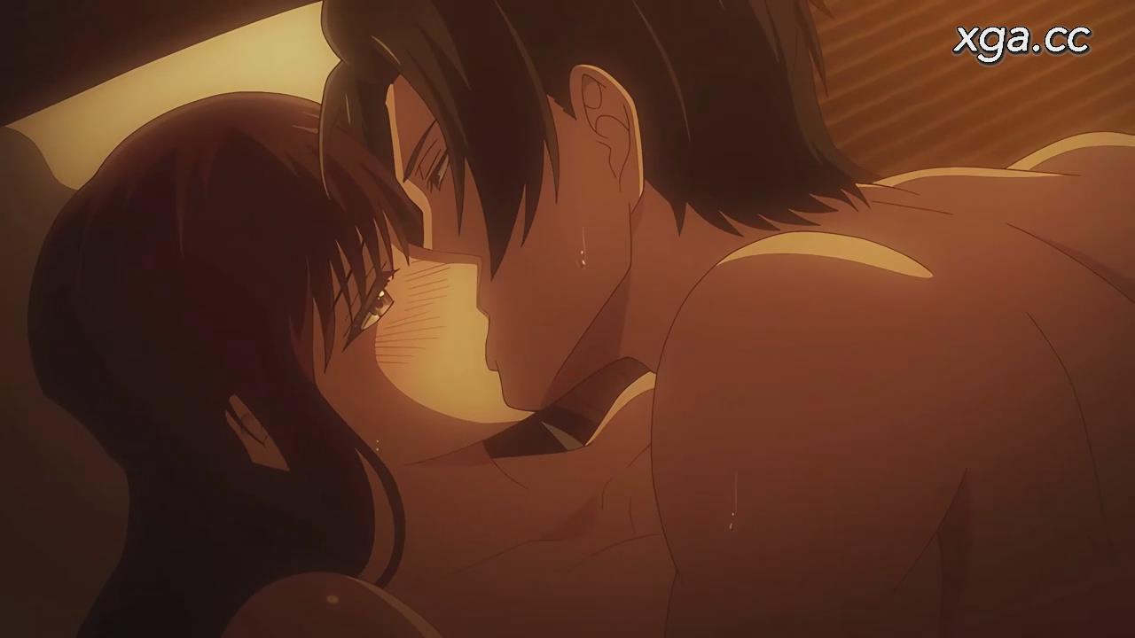 图片[15]-[B1964]大正偽りブラヰダル～身代わり花嫁と軍服の猛愛 全8话-XGA动漫