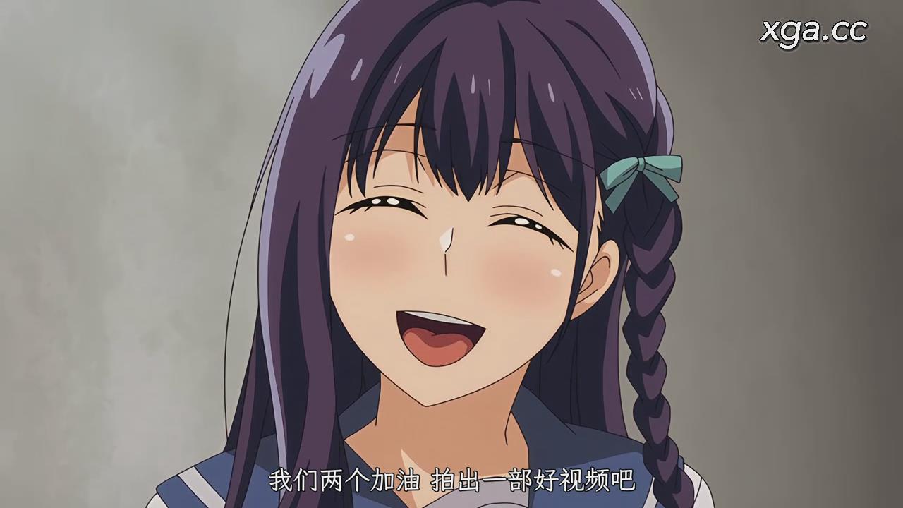 图片[7]-[L2065]セックスが好きで好きで大好きなクラスメイトのあの娘 第1-2話[1080P中文字幕]-XGA动漫