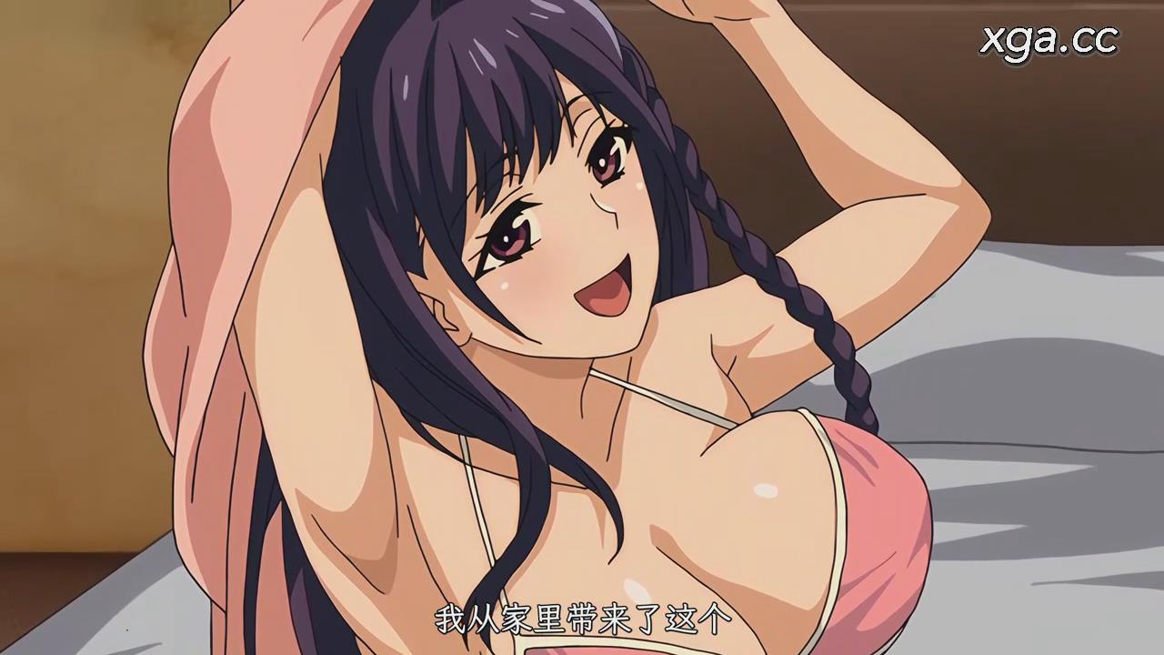 图片[8]-[L2065]セックスが好きで好きで大好きなクラスメイトのあの娘 第1-2話[1080P中文字幕]-XGA动漫