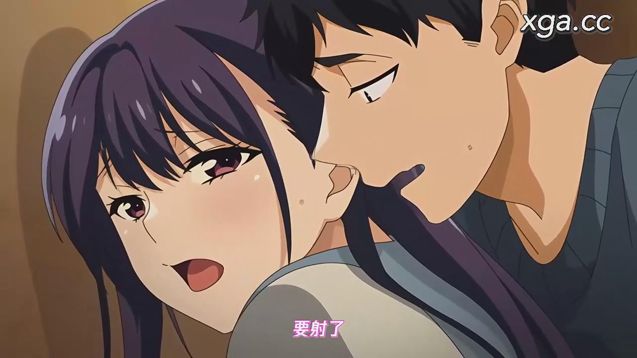 图片[5]-[L2065]セックスが好きで好きで大好きなクラスメイトのあの娘 第1-2話[1080P中文字幕]-XGA动漫