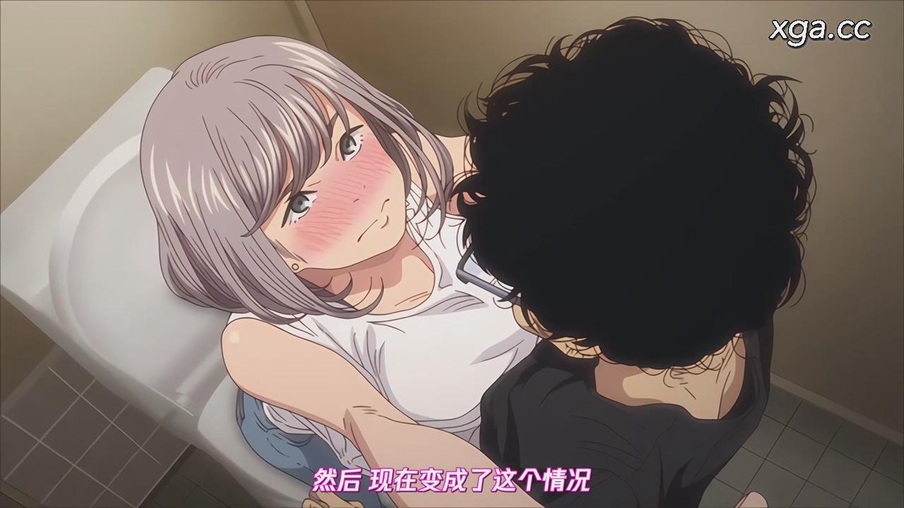 图片[2]-[L2067]糸を撚る 2[高柳カツヤ][1080P中文字幕]-XGA动漫