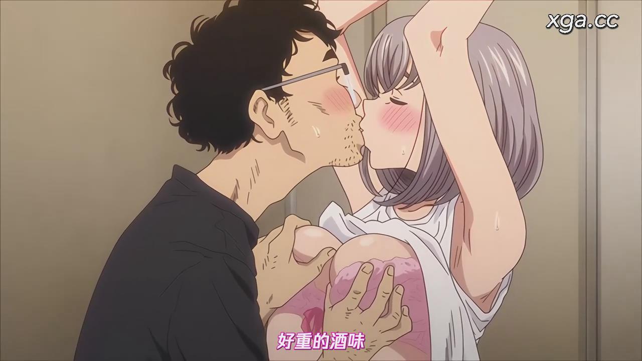 图片[4]-[L2067]糸を撚る 2[高柳カツヤ][1080P中文字幕]-XGA动漫