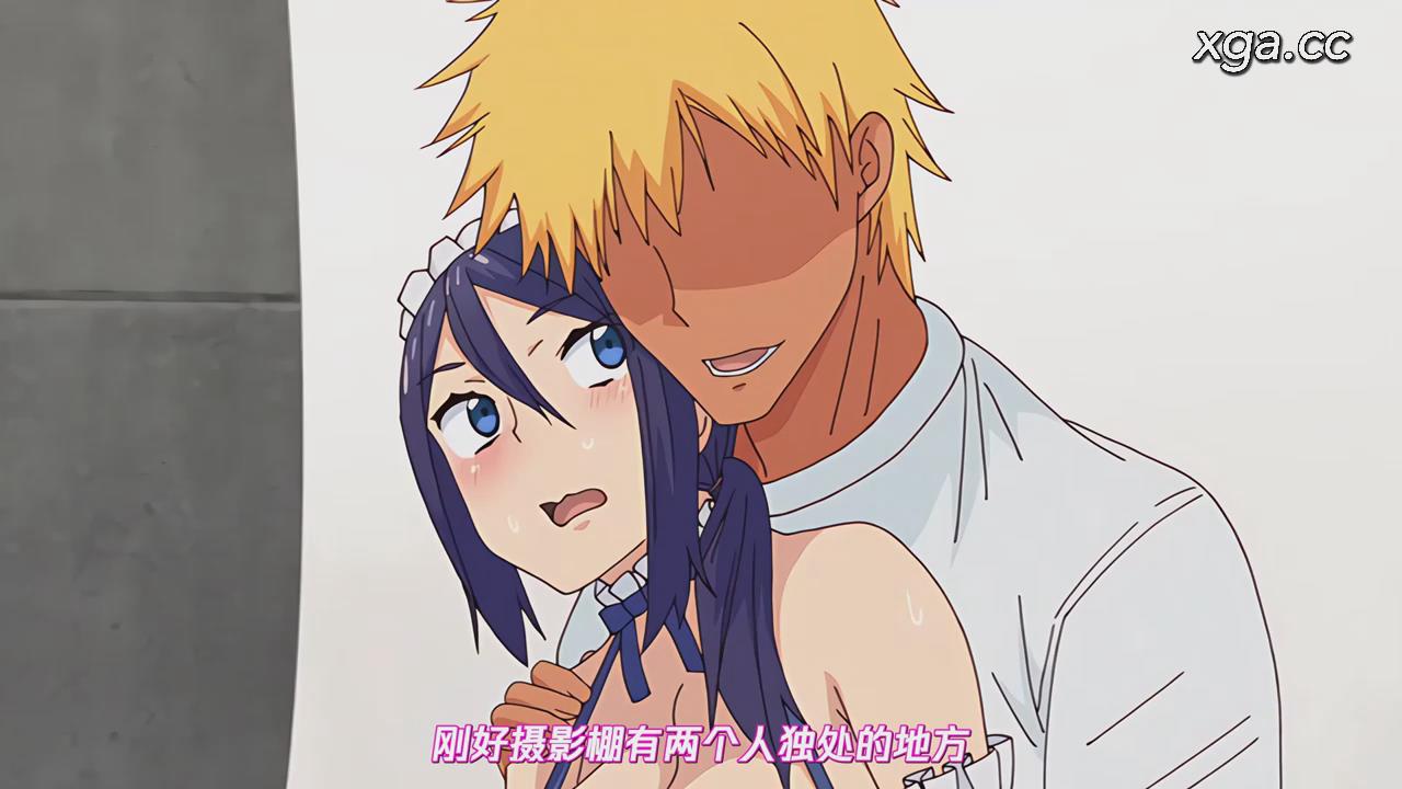 图片[3]-[L2069]キミはやさしく寝取られる THE ANIMATION 第5-6巻[1080P中文字幕]-XGA动漫