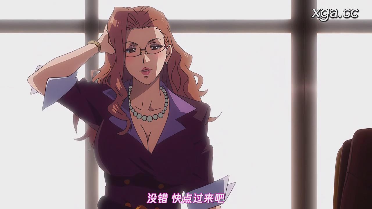 图片[2]-[L2074]妻ネトリ 零 ～僕の過ち 彼女の選択～[1080P中文字幕]-XGA动漫