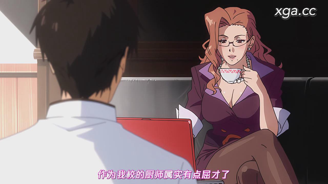 图片[3]-[L2074]妻ネトリ 零 ～僕の過ち 彼女の選択～[1080P中文字幕]-XGA动漫