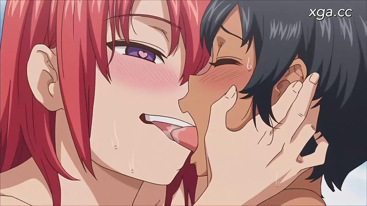 图片[3]-[L2084]少年が大人になった夏 第三話[ジャイロウ][1080P中文字幕]-XGA动漫