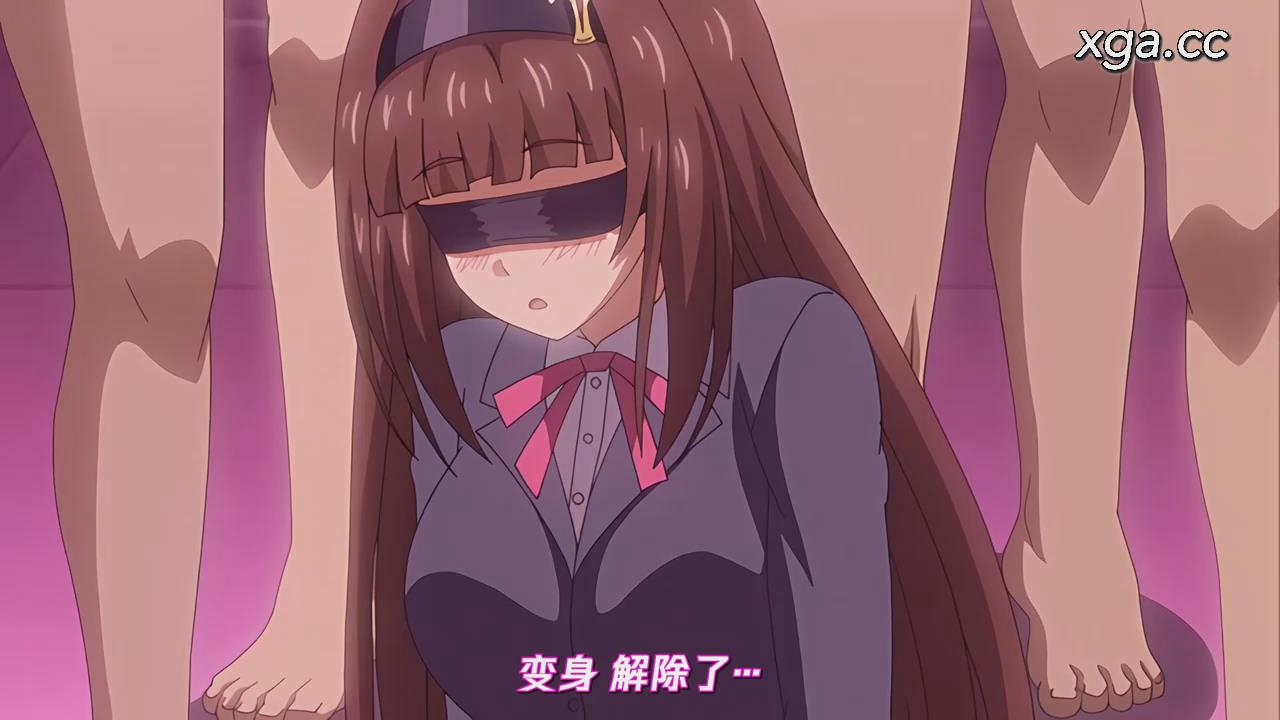 图片[4]-[L2088]祓魔少女シャルロット 第二話 絶体絶命のシャルロット。聖衣が白濁液に染まる夜に……。[1080P中文字幕]-XGA动漫