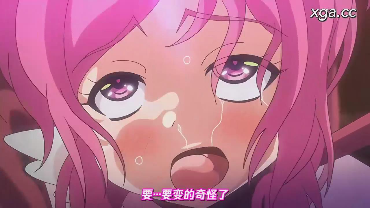 图片[2]-[L2089]神聖昂燐ダクリュオン・ルナ 前編 ～堕聖母誕生～[1080P中文字幕]-XGA动漫