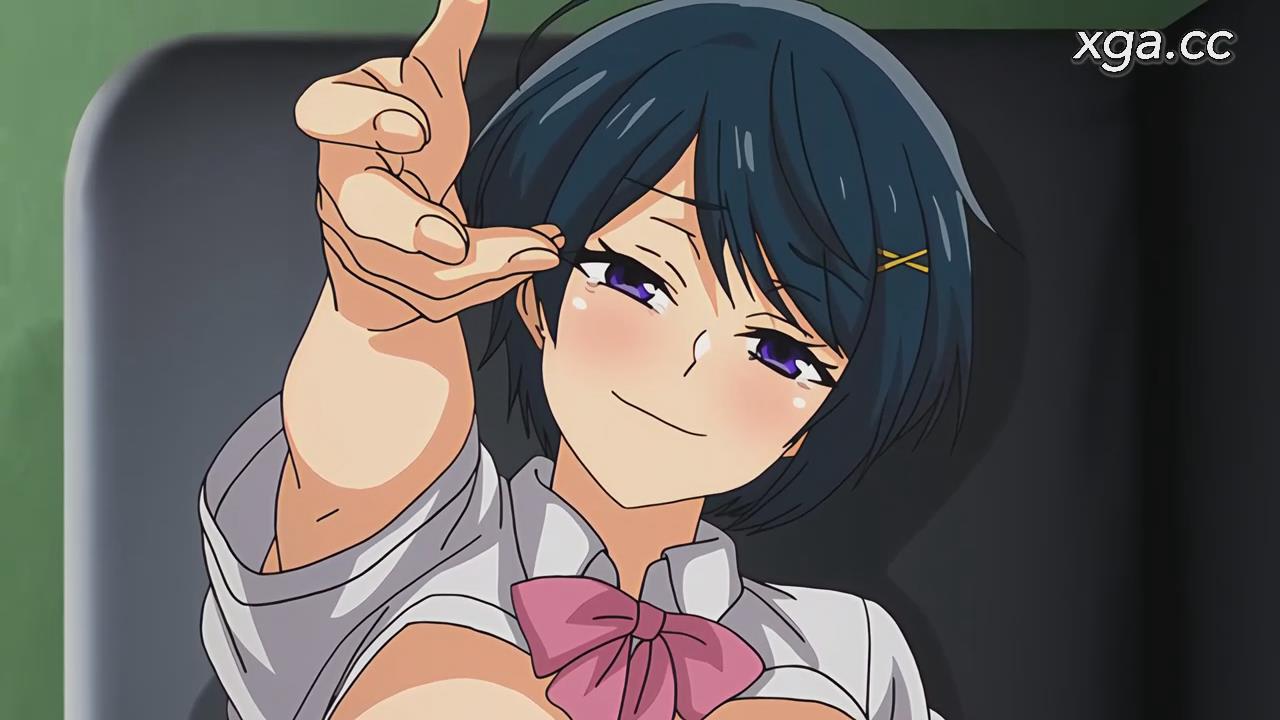 图片[4]-[L2094]セックスが好きで好きで大好きなクラスメイトのあの娘 第3話 ひとりエッチ×2 前編[1080P中文字幕]-XGA动漫