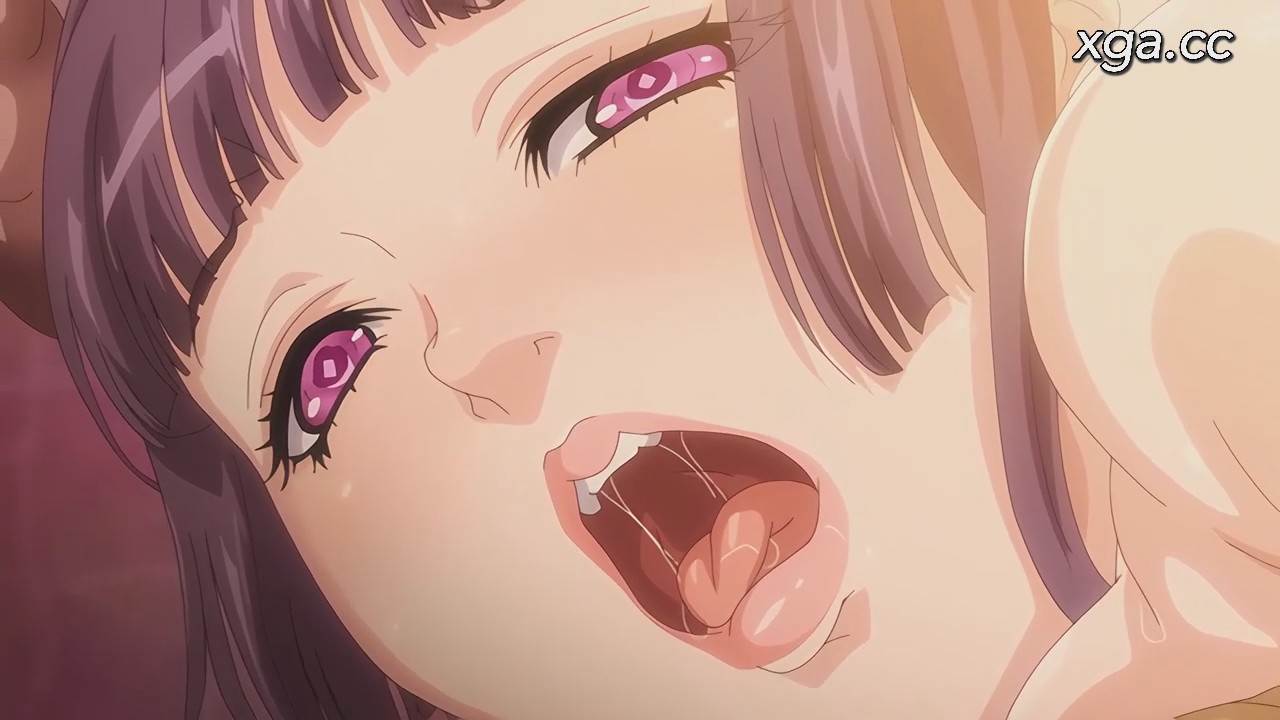 图片[4]-[L2100]OVA イクイク サキュバス再教育 ＃1-2[1080P中文字幕]-XGA动漫