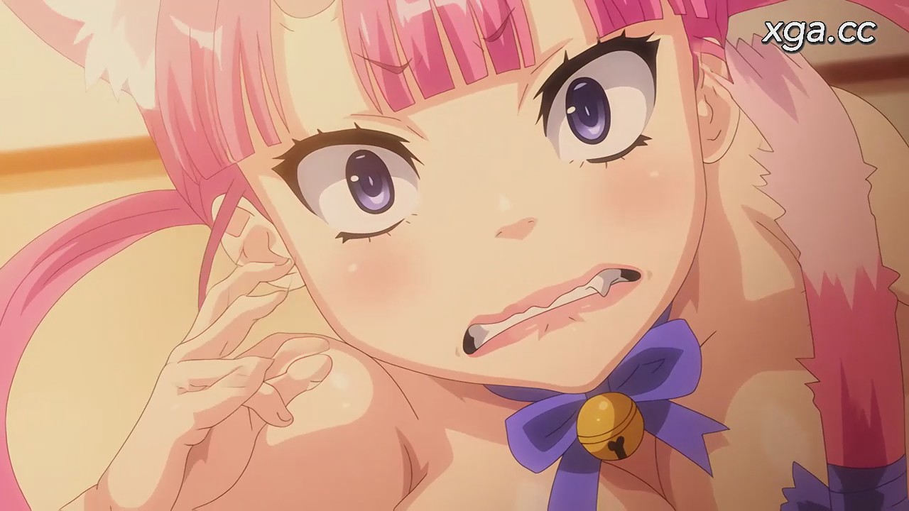 图片[6]-[L2100]OVA イクイク サキュバス再教育 ＃1-2[1080P中文字幕]-XGA动漫