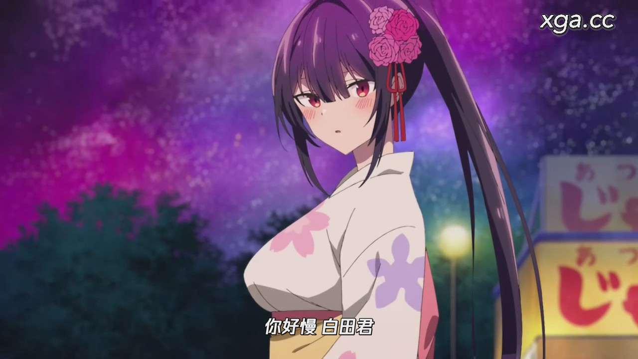 图片[7]-[B1967]履いてください、鷹峰さん[1080P全12话]-XGA动漫