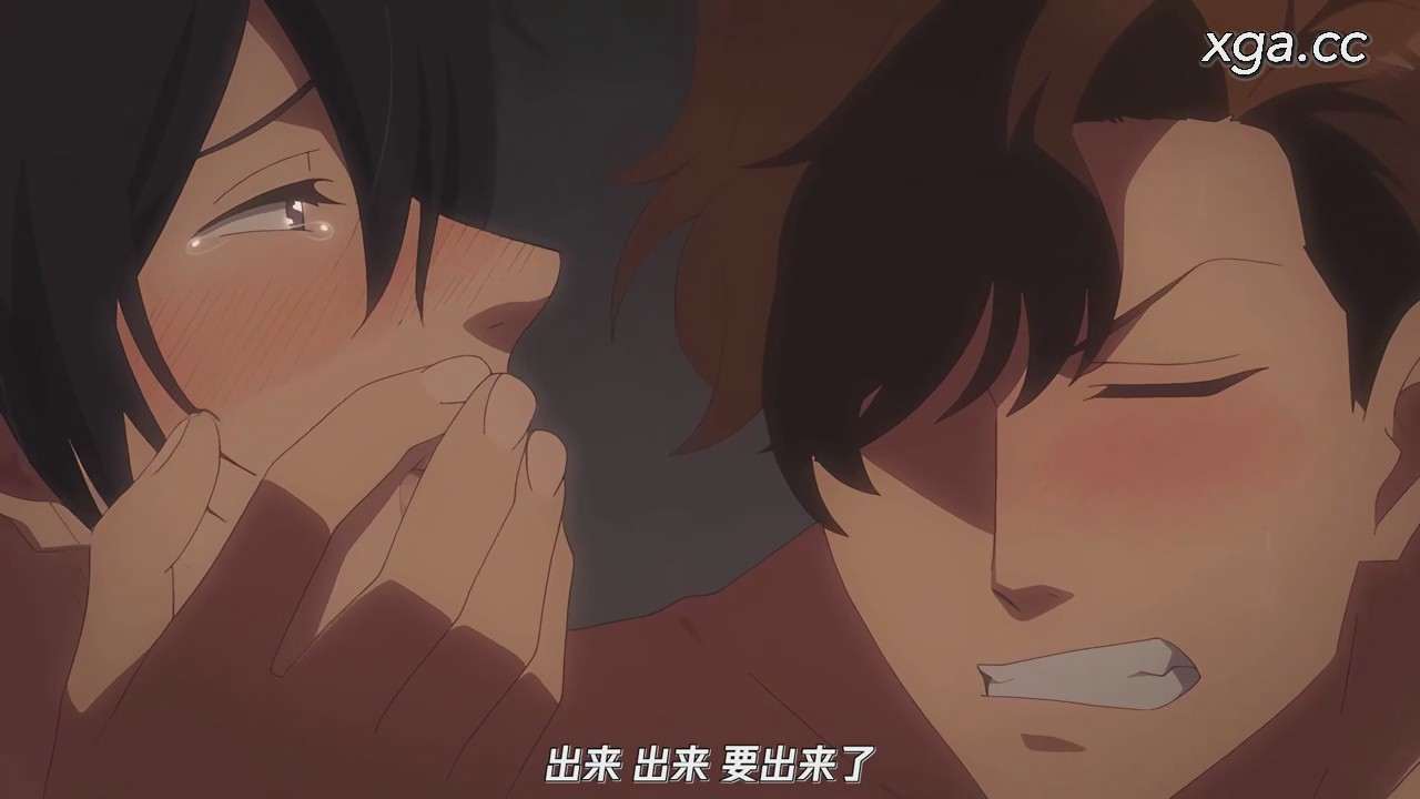 图片[3]-[B1968]やたらやらしい深見くん 全8话[1080P中文字幕]-XGA动漫