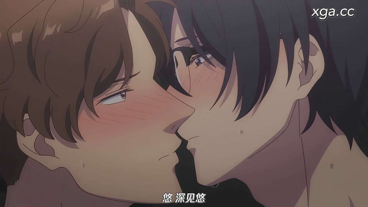 图片[4]-[B1968]やたらやらしい深見くん 全8话[1080P中文字幕]-XGA动漫