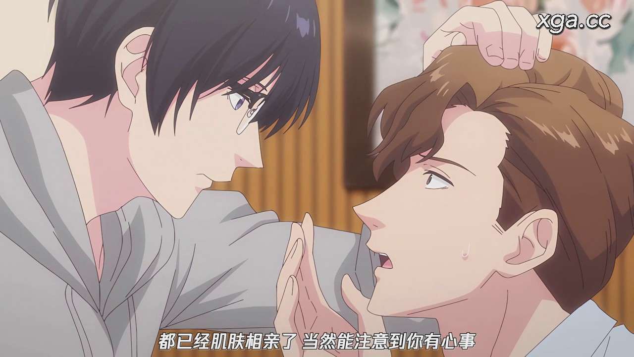 图片[5]-[B1968]やたらやらしい深見くん 全8话[1080P中文字幕]-XGA动漫