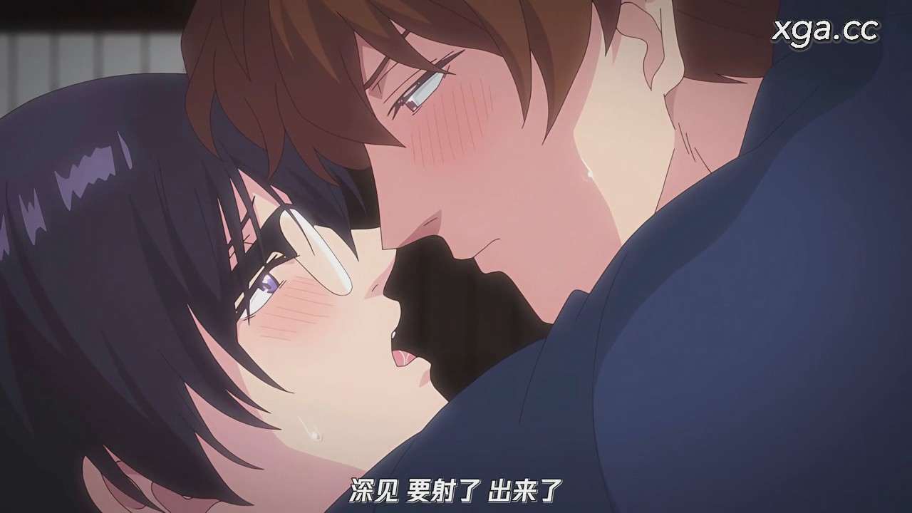 图片[6]-[B1968]やたらやらしい深見くん 全8话[1080P中文字幕]-XGA动漫