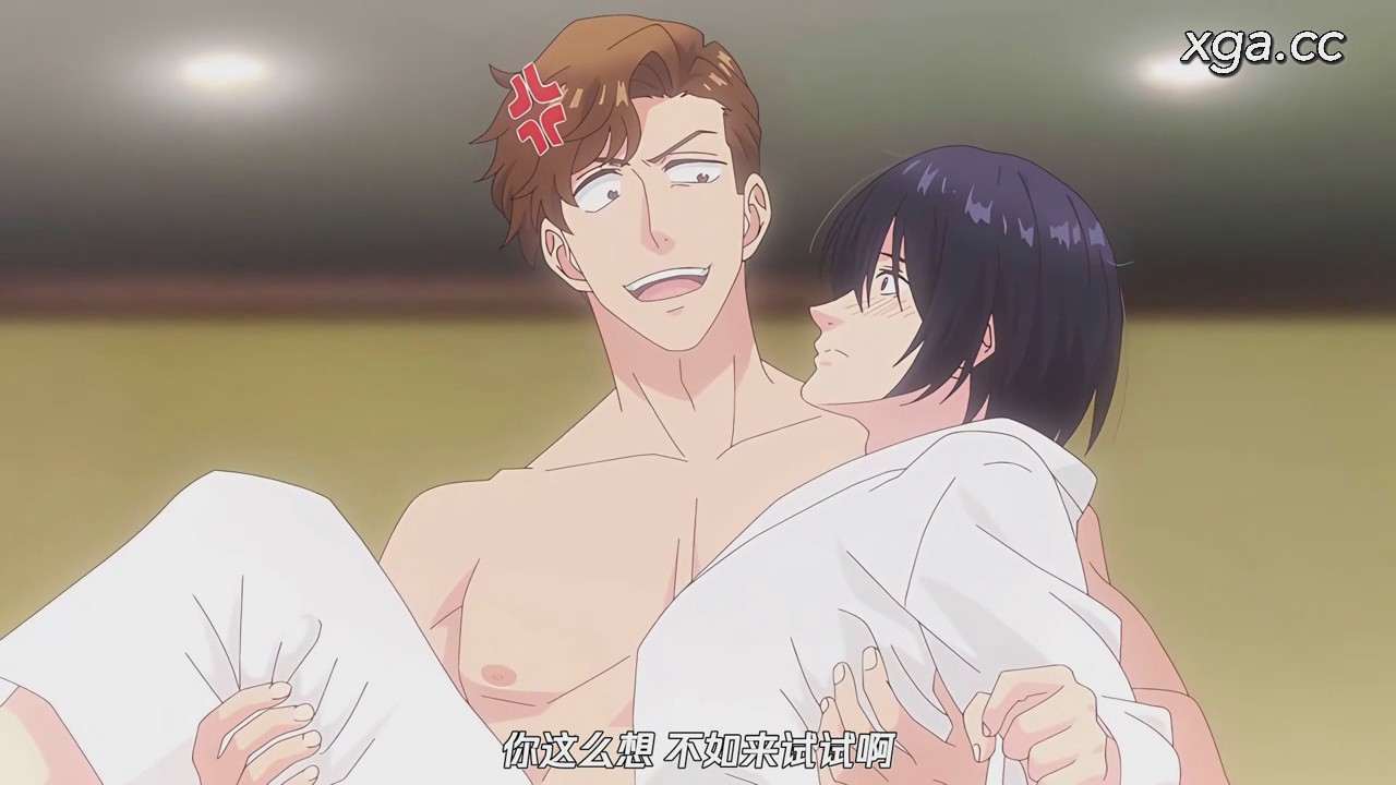 图片[7]-[B1968]やたらやらしい深見くん 全8话[1080P中文字幕]-XGA动漫