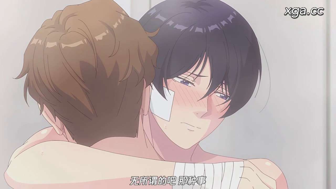 图片[8]-[B1968]やたらやらしい深見くん 全8话[1080P中文字幕]-XGA动漫