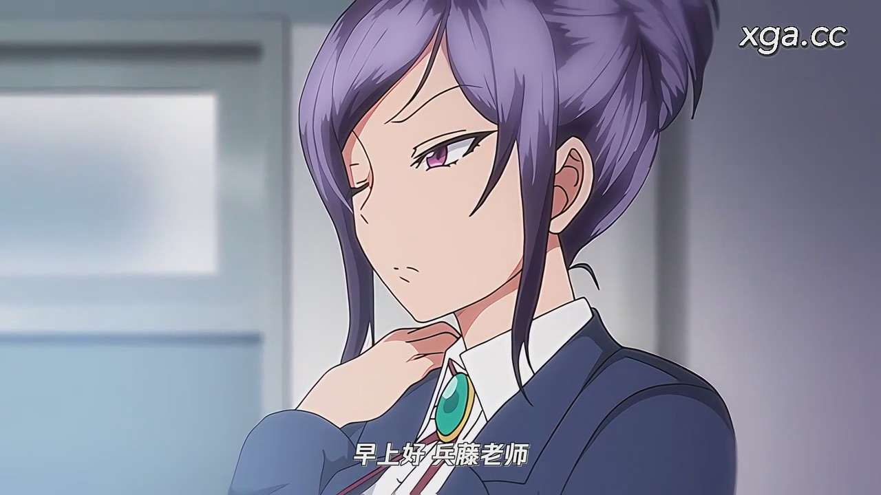 图片[2]-[L2113]OVA 夕顔[1080P中文字幕]-XGA动漫