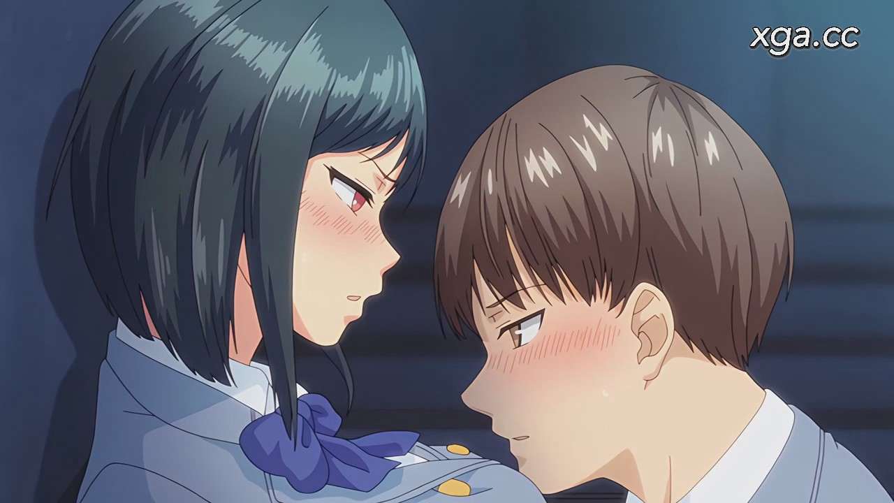 图片[2]-[L2116]インモラルーティーン THE ANIMATION[1080P中文字幕]-XGA动漫