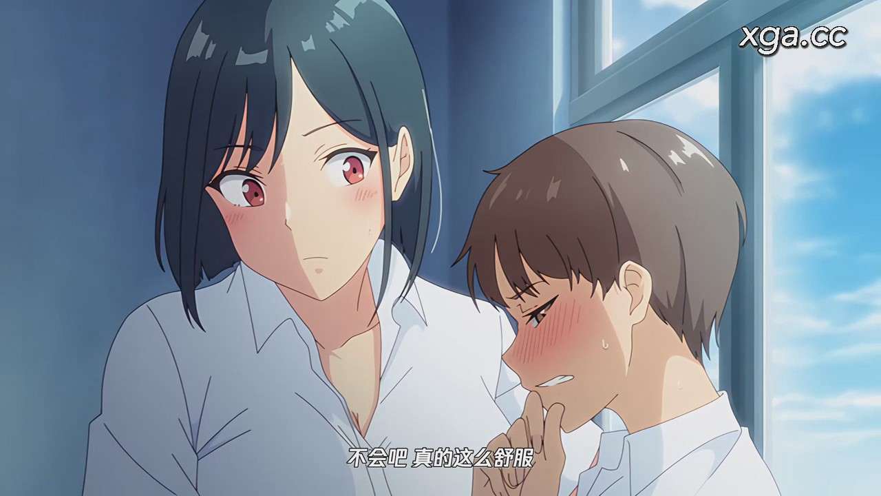 图片[5]-[L2116]インモラルーティーン THE ANIMATION[1080P中文字幕]-XGA动漫