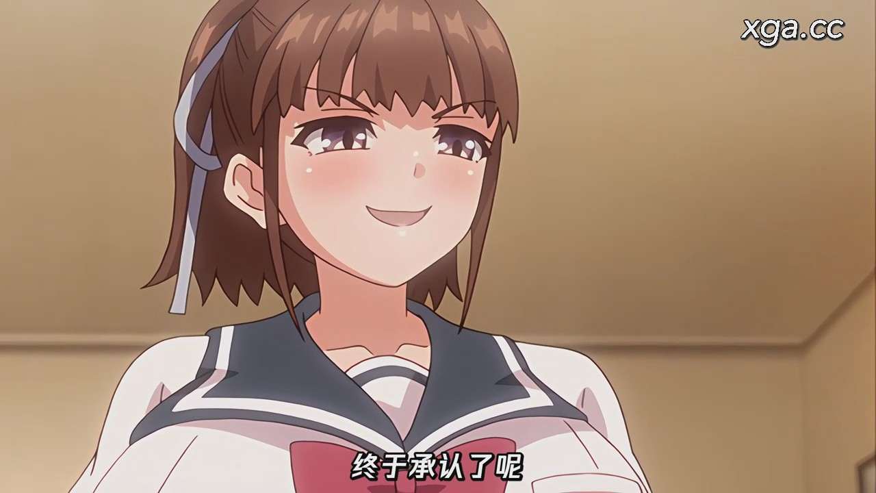 [L2117]育精 第2話 覚醒、支配、そして……[1080P中文字幕]-XGA动漫