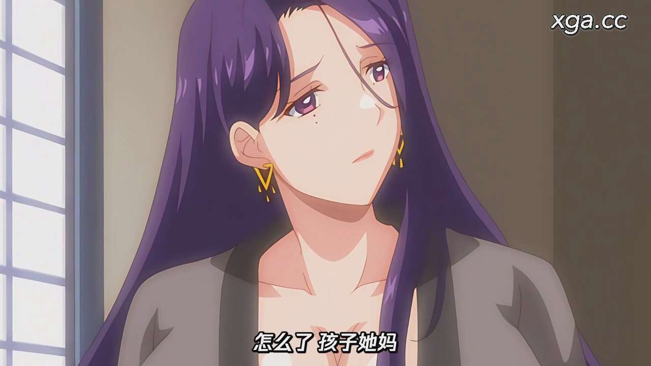 [L2119]完堕ち×寝取られ家族 The Animation 前編 ～アナタ、許して。私たち、浮気セックスに本気でハマっちゃったの～[1080P中文字幕]-XGA动漫