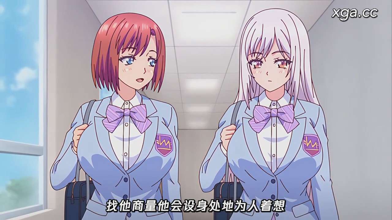 [L2120]ハメツの誘惑 ～クールな押し掛けッ娘～[1080P中文字幕]-XGA动漫
