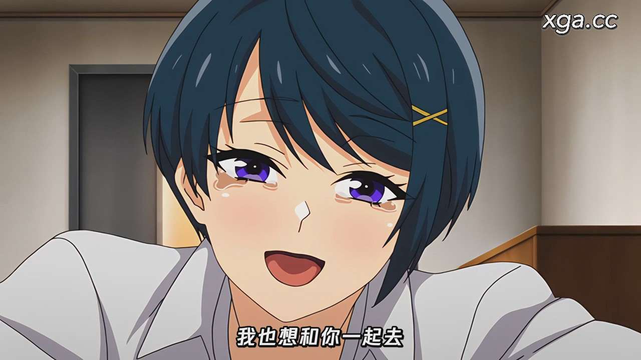 图片[3]-[L2123]セックスが好きで好きで大好きなクラスメイトのあの娘 第4話 ひとりエッチ×2 後編[1080P中文字幕]-XGA动漫