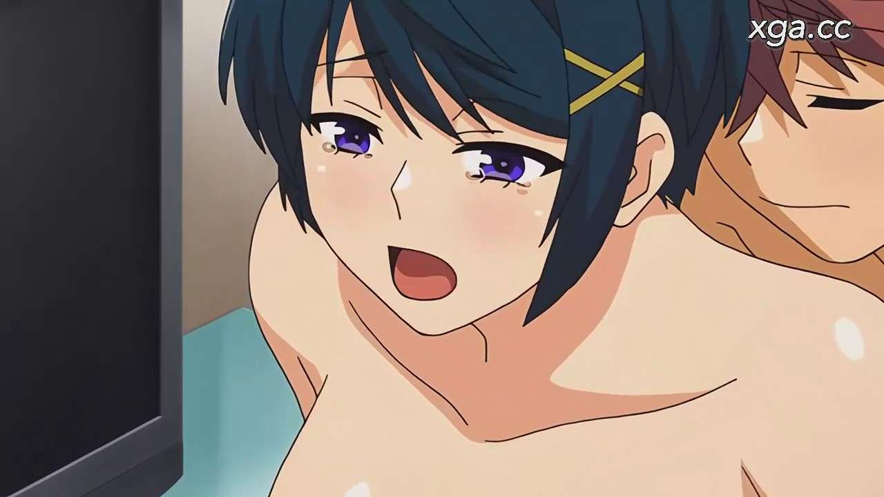 图片[4]-[L2123]セックスが好きで好きで大好きなクラスメイトのあの娘 第4話 ひとりエッチ×2 後編[1080P中文字幕]-XGA动漫