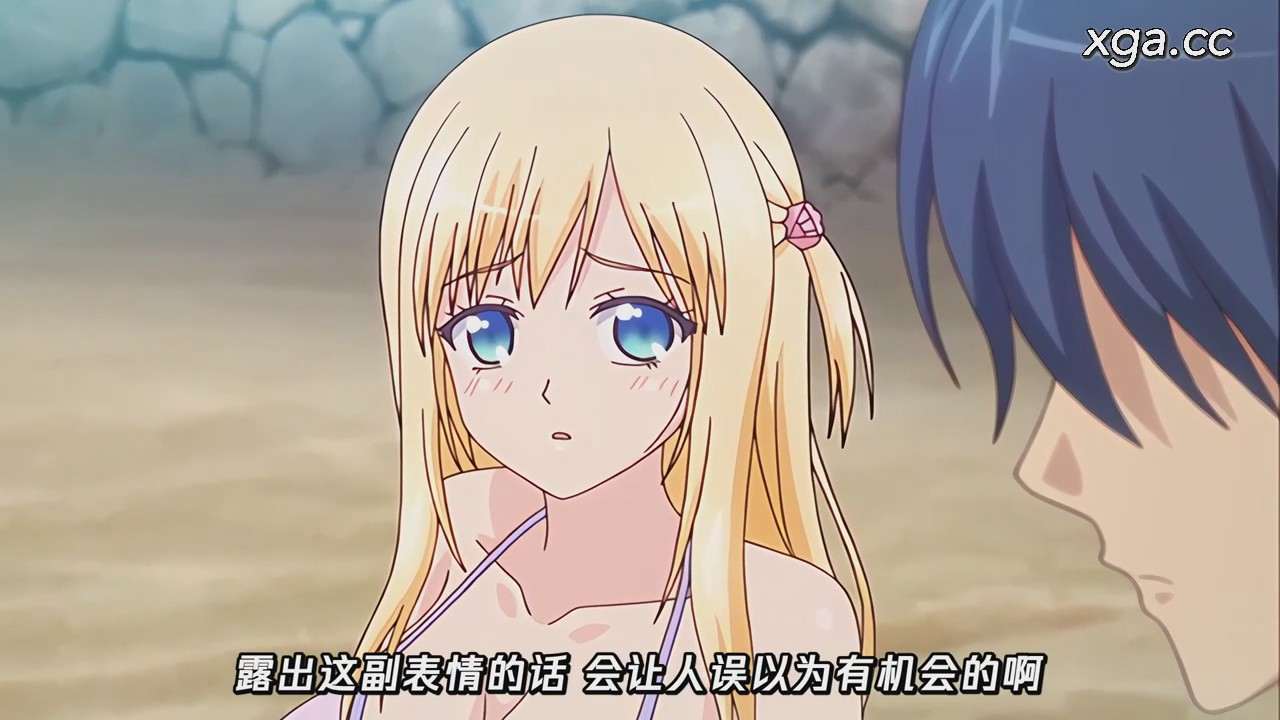 [L2127]DearestBlue ～デレドル～[1080P中文字幕]-XGA动漫