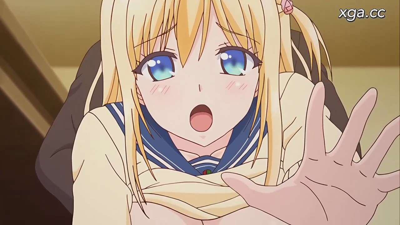 图片[4]-[L2127]DearestBlue ～デレドル～[1080P中文字幕]-XGA动漫