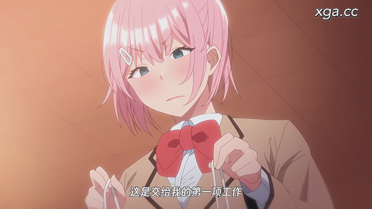 [L2128]OVA 風紀委員とフーゾク活動 ＃1-2[1080P中文字幕]-XGA动漫