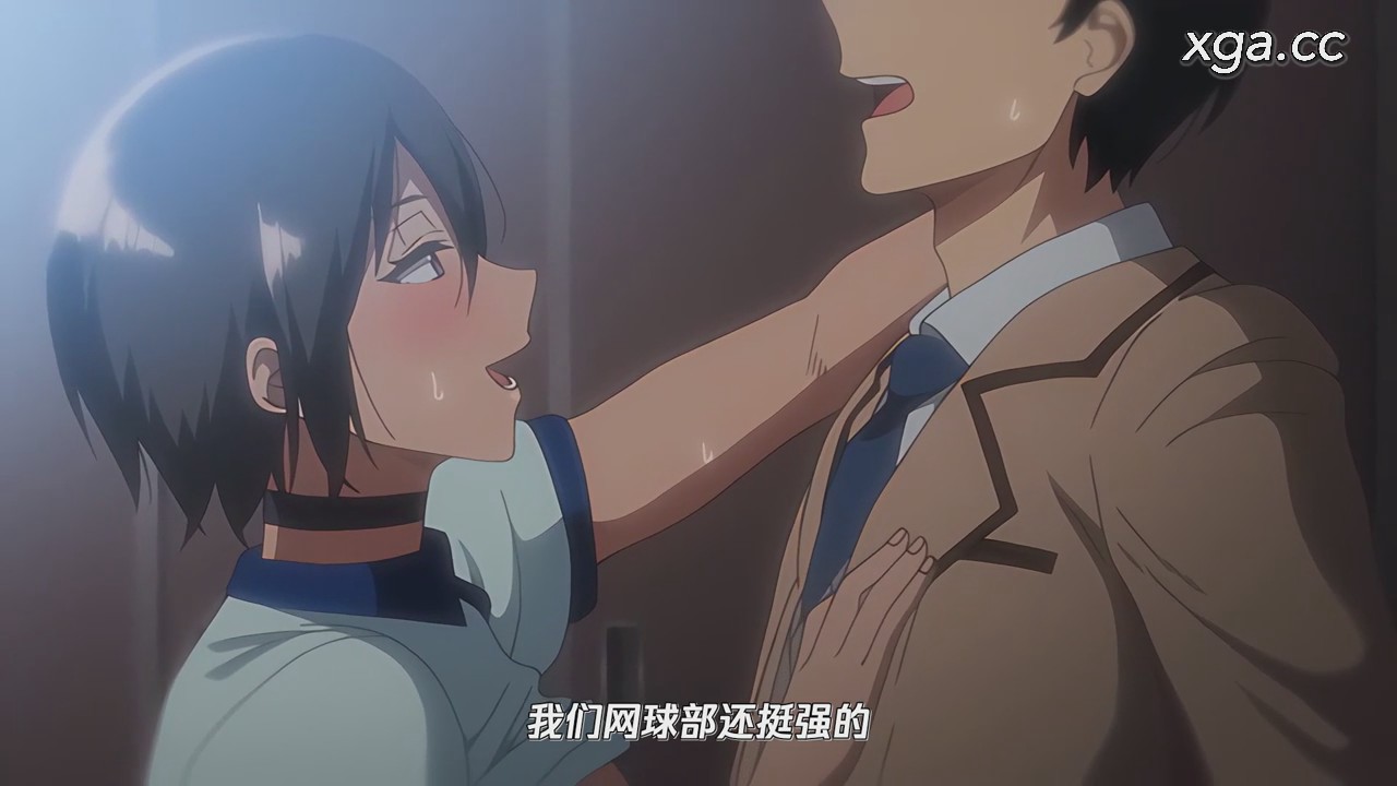 图片[3]-[L2128]OVA 風紀委員とフーゾク活動 ＃1-2[1080P中文字幕]-XGA动漫